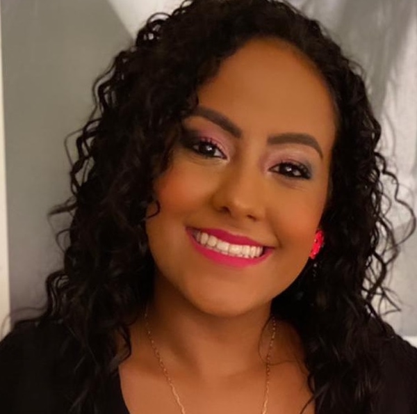 Foto da Dra. Leticia da Costa Moraes